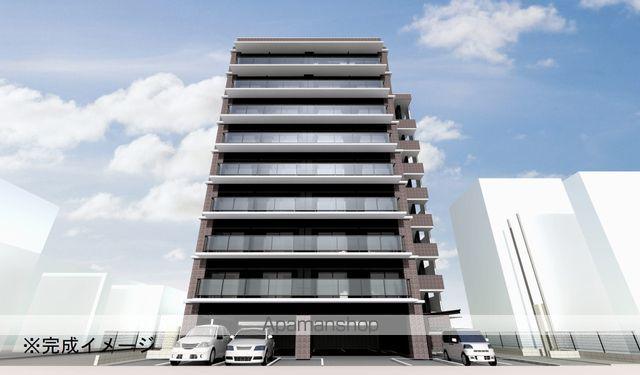 アバンギャルド播磨屋[8階]