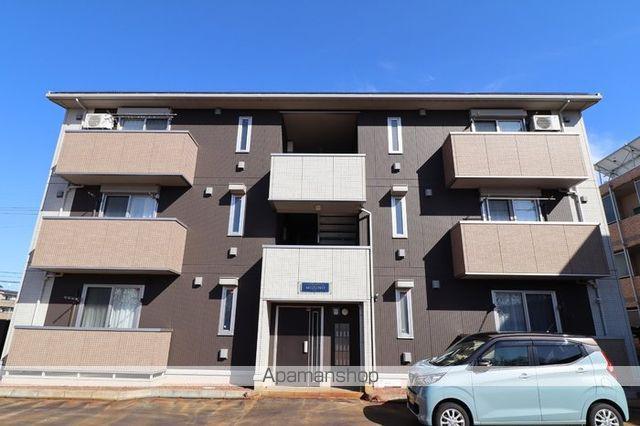 信越本線 直江津駅 徒歩30分 3階建 築10年