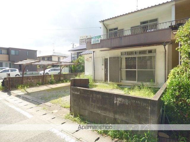 西鉄天神大牟田線 西鉄二日市駅 徒歩5分 2階建 築68年