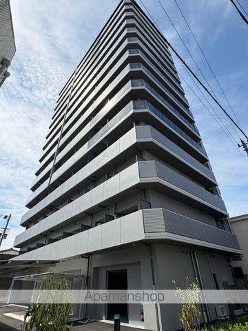 S-RESIDENCE堺湊駅前AZURE