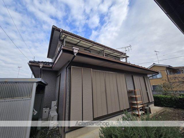 東京都あきる野市二宮の戸建賃貸[1階]