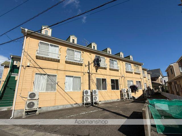 アリス高砂第一B