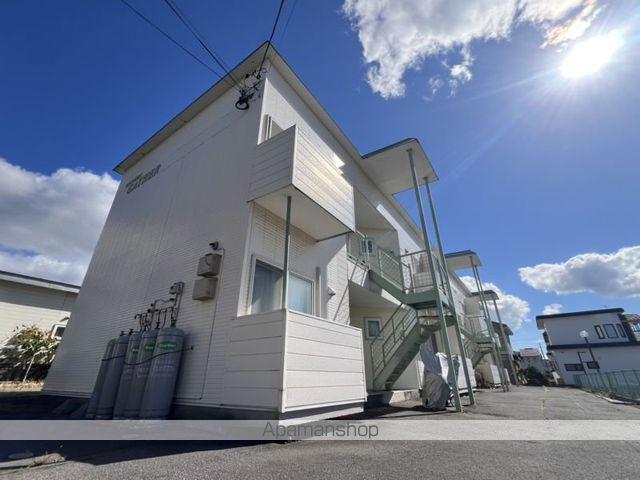 マンションギャザー