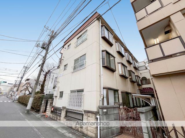 沢井コーポ(ワンルーム/1階)