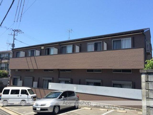 パティオ福工大前