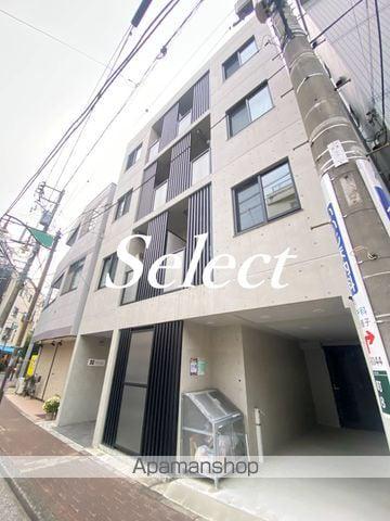 フォルターナ横浜反町