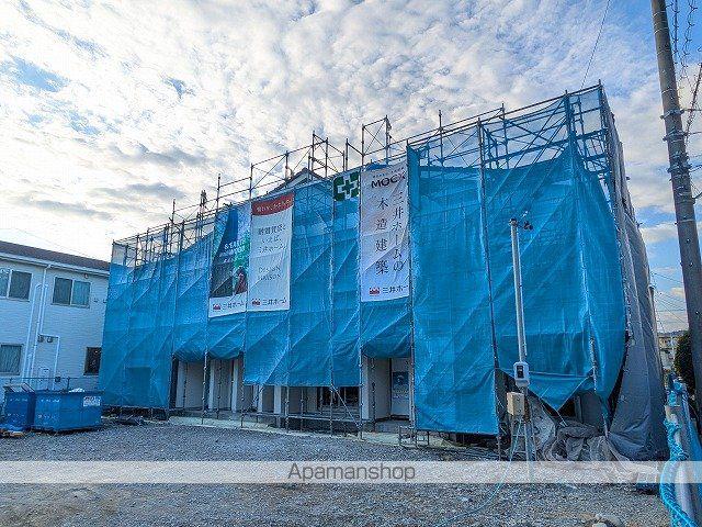 ナチューレ竜南 N棟