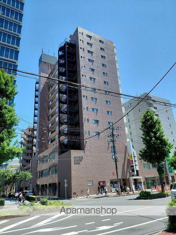 サンライズ仙台