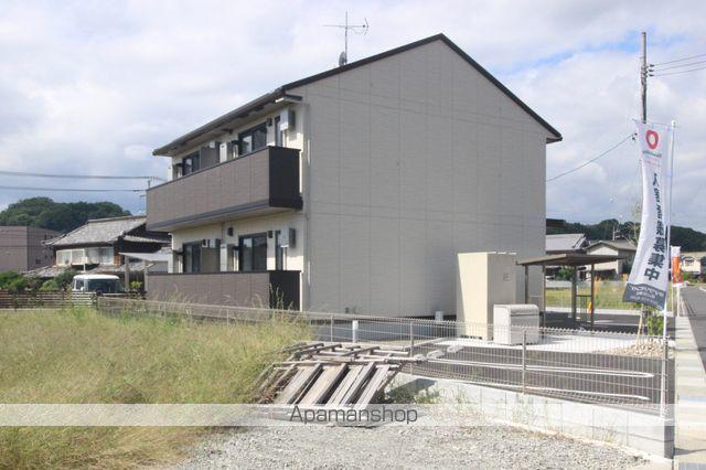 コンフォート W棟