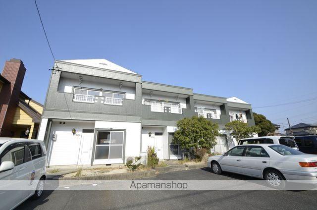 メゾネットハイム