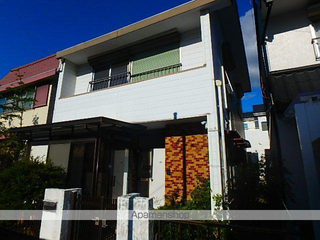 名鉄犬山線 扶桑駅 徒歩7分 2階建 築53年