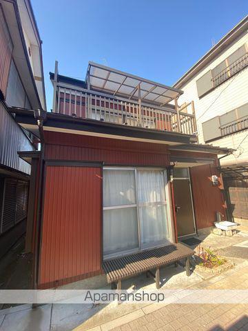 武蔵野線 新三郷駅 徒歩39分 2階建 築56年