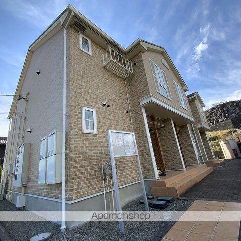 メゾンドプチモア[2階]