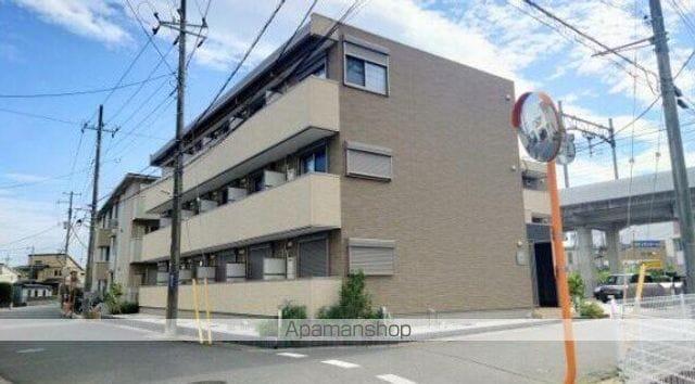 ウィンドテラス新鎌ヶ谷