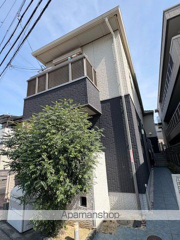 ディアコートなかもず