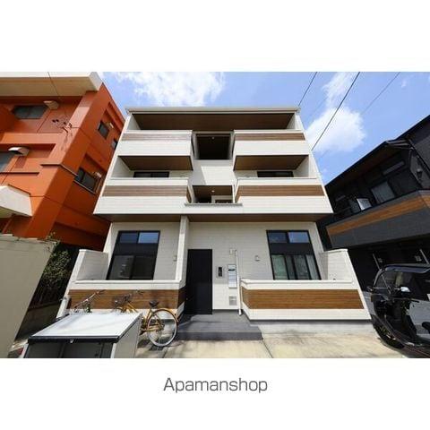 アズベル南川町