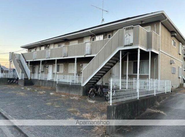 グリーンヒル和泉A(3DK/1階)