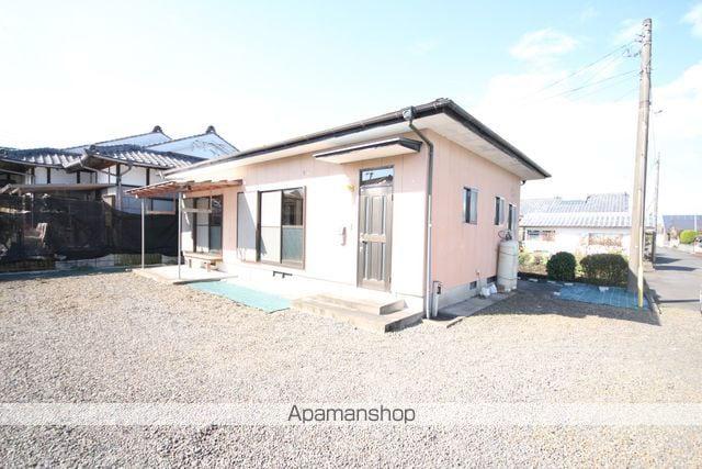 宮崎県北諸県郡三股町  築30年(2LDK)