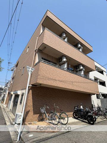 ファミール綾園