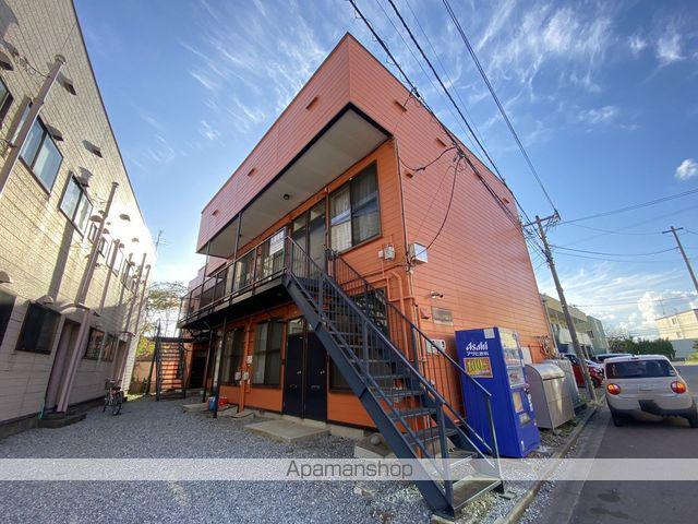 レジェンド宮前Ⅱ