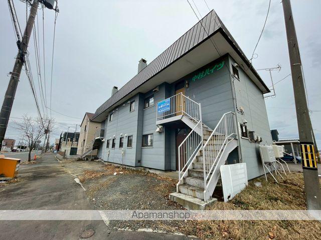 中村ハイツ 中島町