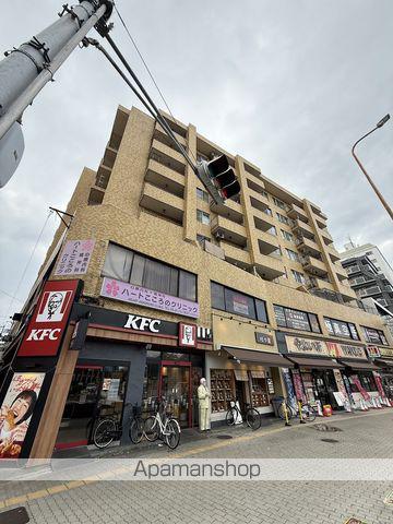 パークサイド南栄ビル