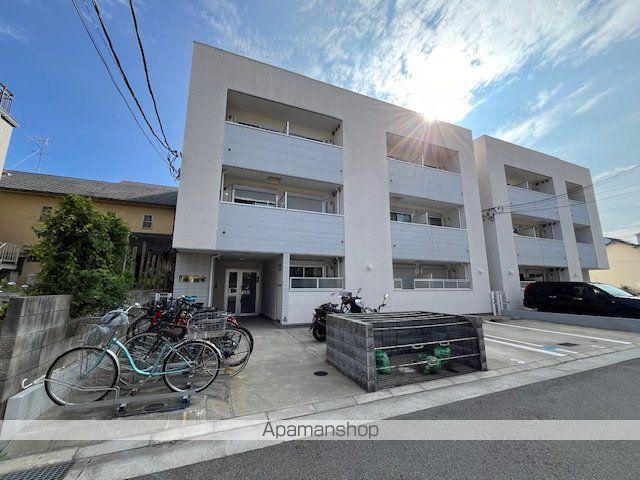 ワコーレヴィータ尼崎七松町 パークフロントイースト