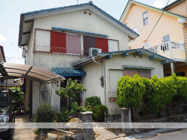 滋賀県野洲市栄の戸建賃貸