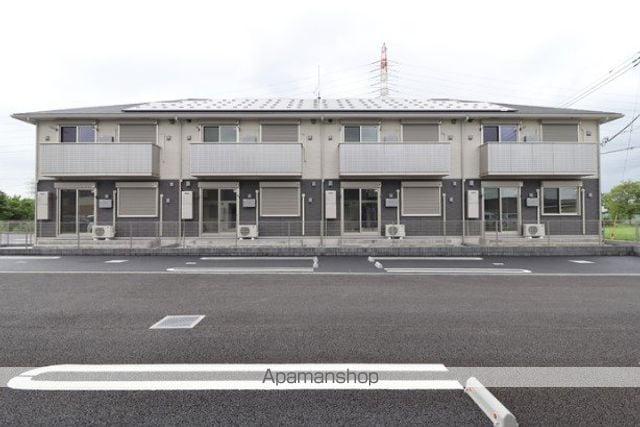 メゾン・ソレイユⅡ