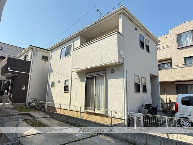 名鉄河和線 青山駅(愛知) 徒歩6分  築6年(3LDK)