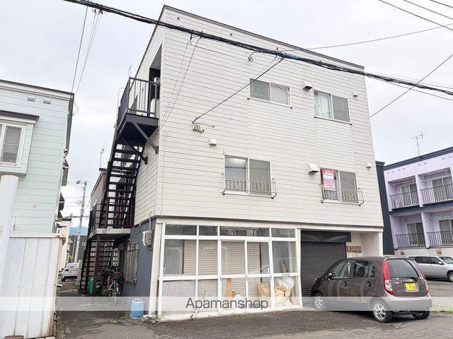 メゾン花川