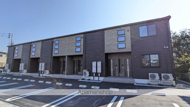 ローレルブリーゼB[1階]