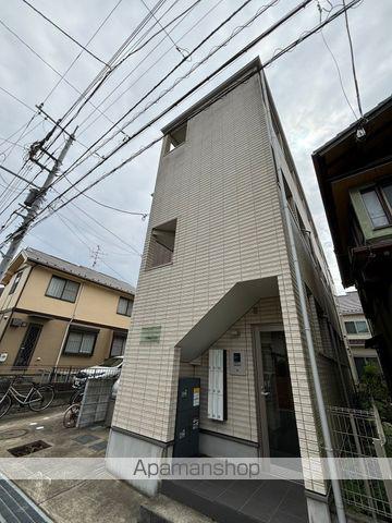 AJ南流山ノースⅠ
