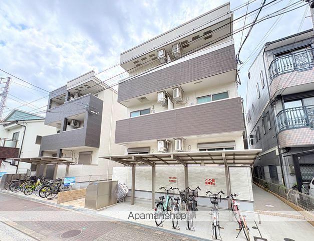 フジパレス田辺Ⅲ番館
