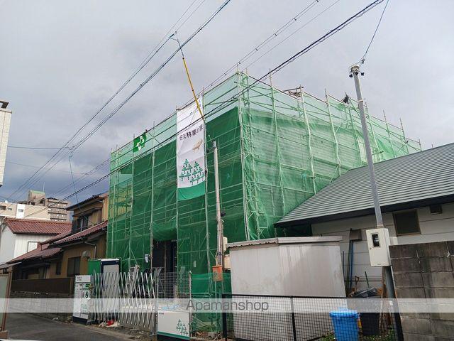 アルト小幡中(1LDK/1階)