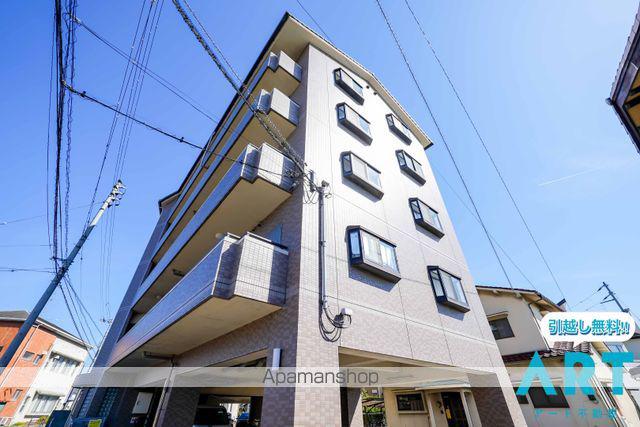 駅前マンション牛渕