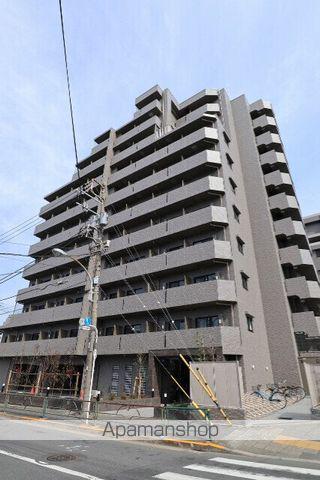 ルーブル板橋東新町壱番館