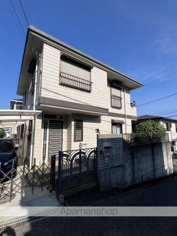 多摩モノレール 程久保駅 徒歩9分  築33年(3LDK)