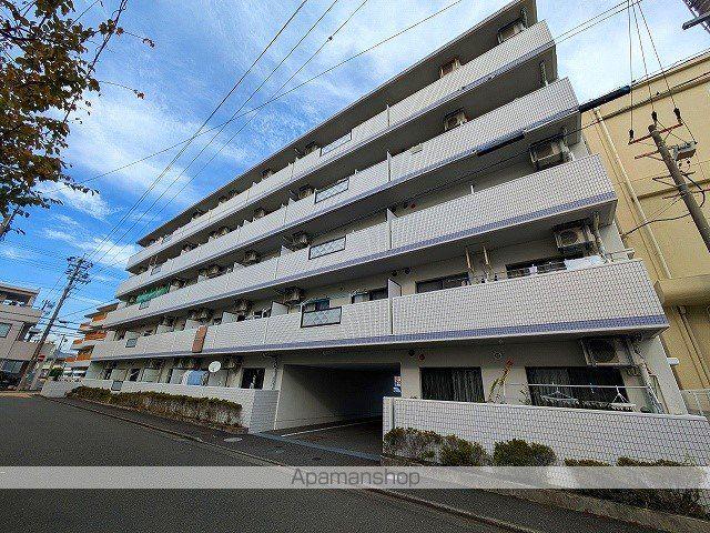 ポローニア北番町(1LDK/1階)