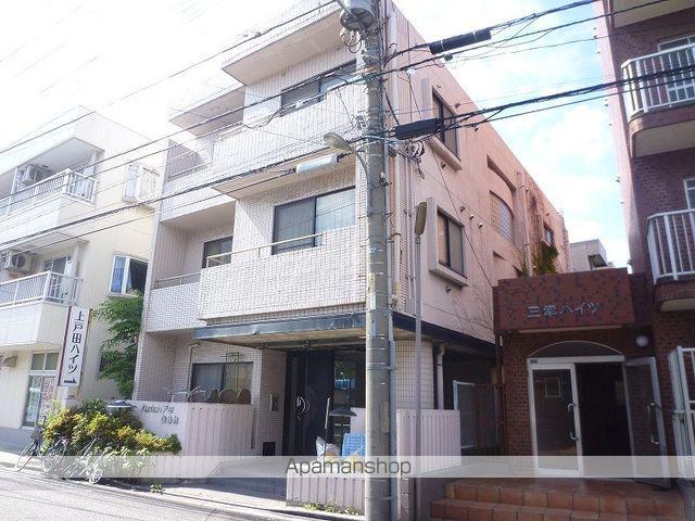 ルモン戸田壱番館