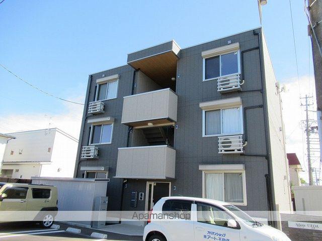 シルエーラ上田