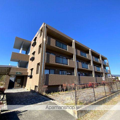 アプリコット(3DK/3階)