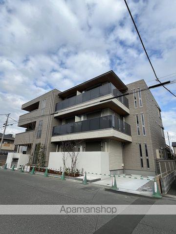 プレミアメゾン戸田