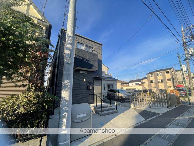 アークシティ一ノ割