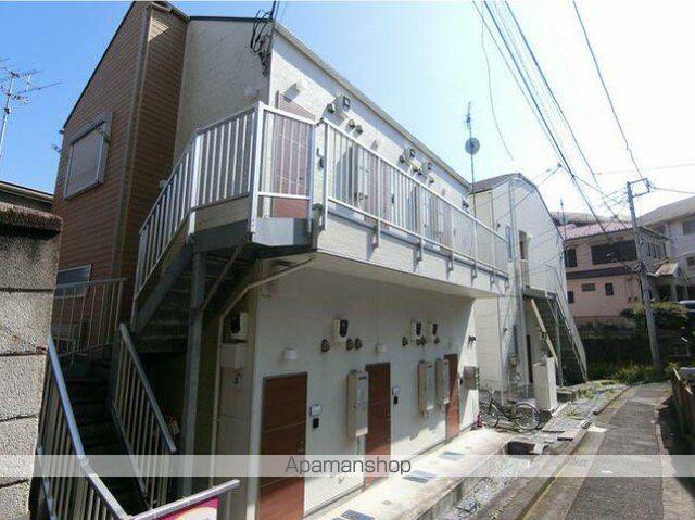 グレースヒルズ横浜西