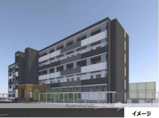 ディークレスト三輪田町