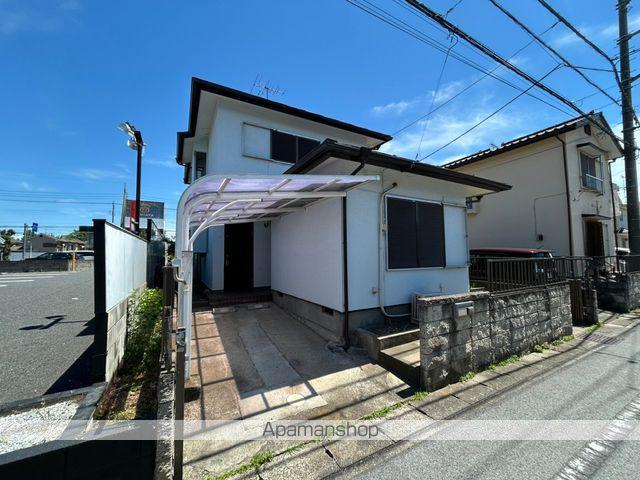 東北本線 白岡駅 徒歩29分 2階建 築44年