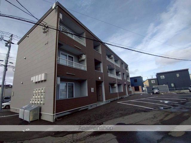 HASCORIO NOE(1LDK/1階)