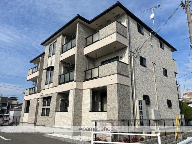 アビタシオン河瀬駅前