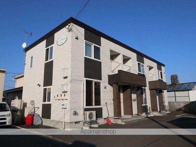 ピュアメゾン新明